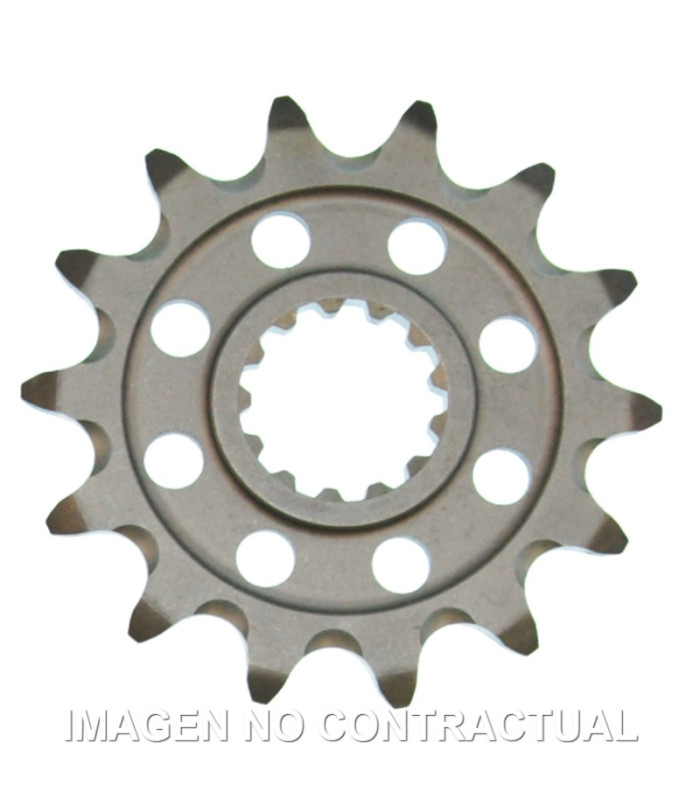 Piñon Supersprox Kawasaki 520 x 14