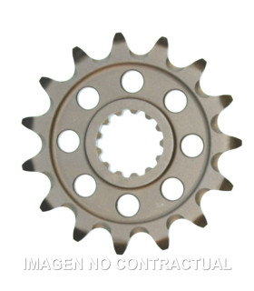 Piñon Supersprox Kawasaki 520 x 15