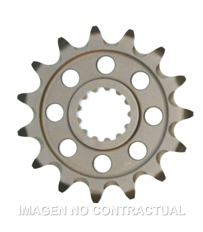 Piñon Supersprox Kawasaki 520 x 15