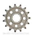 Piñon Supersprox Kawasaki 520 x 15