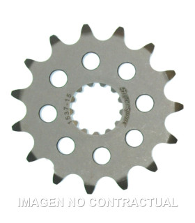 Piñón Supersprox Kawasaki 525 x 15
