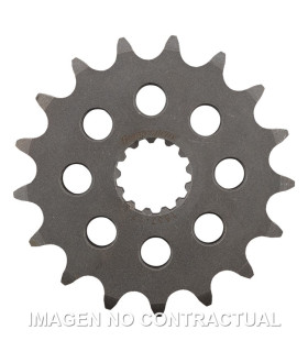 Piñón Supersprox Kawasaki 525 x 17