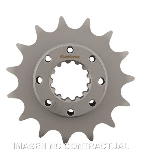 Piñón Supersprox Kawasaki 520 x 15