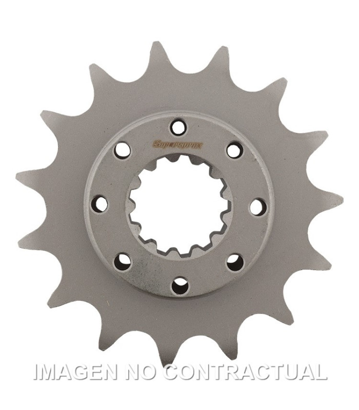 Piñón Supersprox Kawasaki 520 x 15