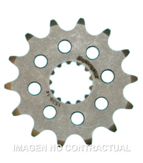 Piñón Supersprox Kawasaki 520 x 14