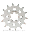 Piñón Supersprox Yamaha 428 x 14