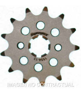 Piñón Supersprox Yamaha 520 x 13