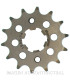 Piñón Supersprox Yamaha 428 x 14