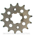 Piñón Supersprox Yamaha 428 x 14
