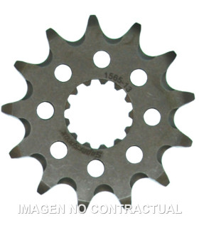 Piñón Supersprox Kawasaki 520 x 13