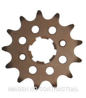 Piñón Supersprox Yamaha 520 x 13