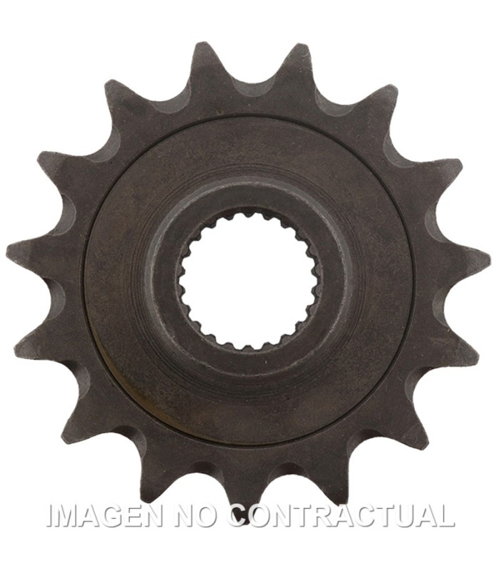 Piñón Supersprox Yamaha 520 x 15