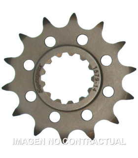 Piñón Supersprox Kawasaki 520 x 14