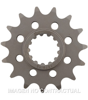 Piñón Supersprox Yamaha 520 x 15