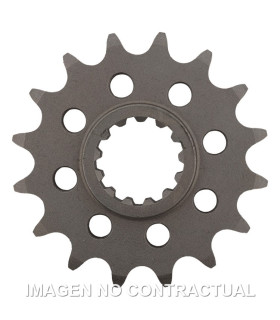 Piñón Supersprox Yamaha 520 x 16