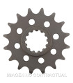 Piñón Supersprox Yamaha 520 x 16