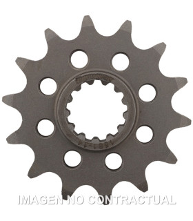 Piñón Supersprox Yamaha 520 x 14