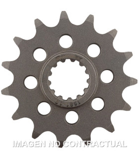 Piñón Supersprox Yamaha 520 x 15