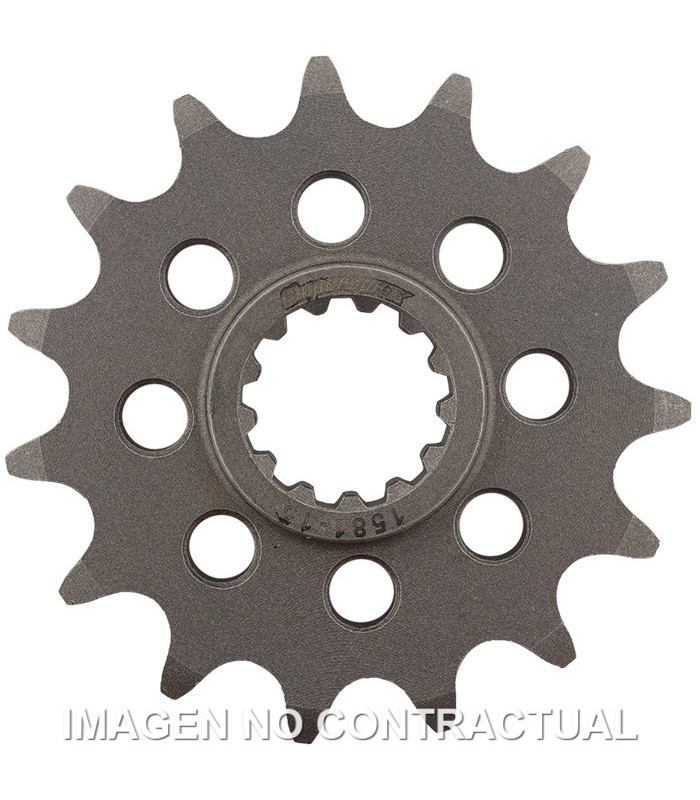 Piñón Supersprox Yamaha 520 x 15