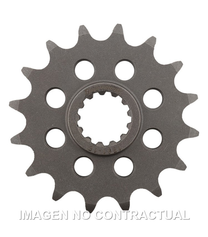 Piñón Supersprox Yamaha 520 x 16