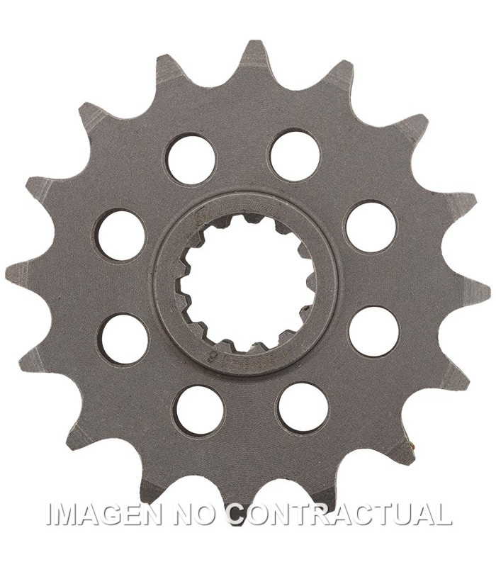 Piñón Supersprox Yamaha 525 x 16