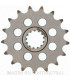 Piñón Supersprox Yamaha 525 x 17