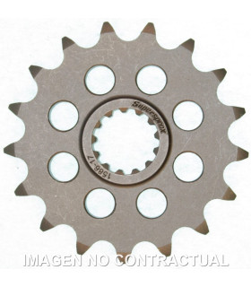 Piñón Supersprox Yamaha 525 x 17