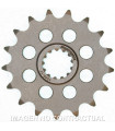 Piñón Supersprox Yamaha 525 x 17