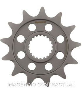 Piñón Supersprox Yamaha 520 x 13