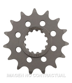 Piñón Supersprox Yamaha 525 x 15