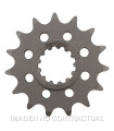 Piñón Supersprox Yamaha 525 x 15