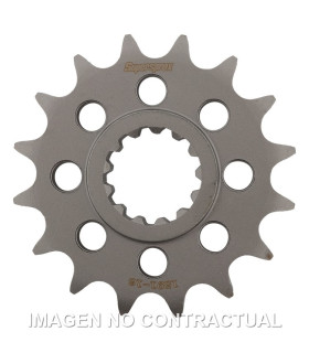 Piñón Supersprox Yamaha 525 x 16