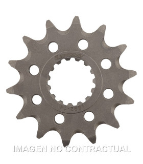 Piñón Supersprox Yamaha 520 x 14