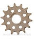 Piñón Supersprox Yamaha 520 x 14