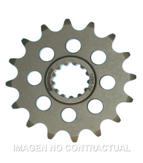 Piñón Supersprox Yamaha 520 x 16