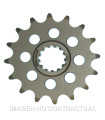 Piñón Supersprox Yamaha 520 x 16