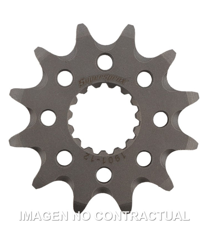 Piñón Supersprox KTM 520 x 12