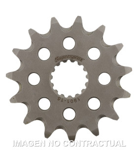 Piñón Supersprox KTM 520 x 15