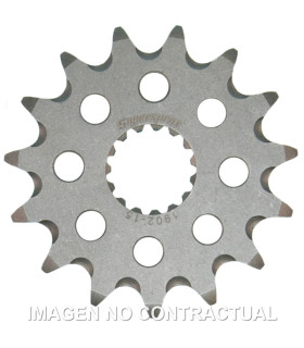 Piñón Supersprox KTM 520 x 15