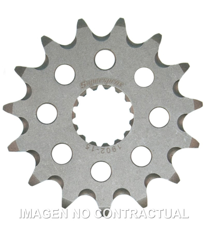Piñón Supersprox KTM 520 x 15