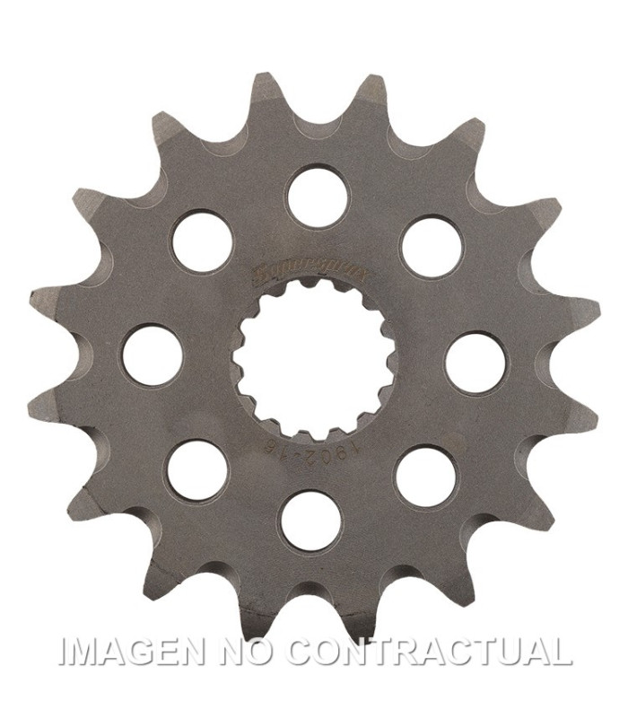 Piñón Supersprox KTM 520 x 16