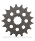 Piñón Supersprox KTM 520 x 17