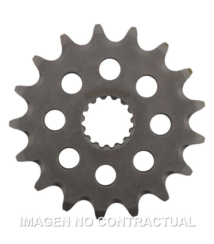 Piñón Supersprox KTM 520 x 17