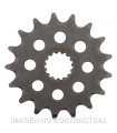 Piñón Supersprox KTM 520 x 17