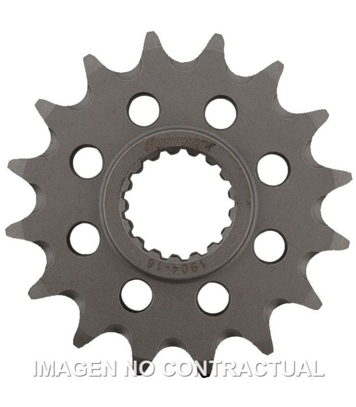 Piñón Supersprox KTM 525 x 16