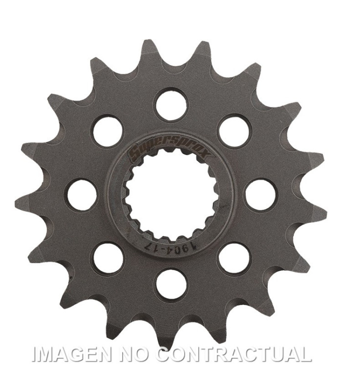 Piñón Supersprox KTM 525 x 17