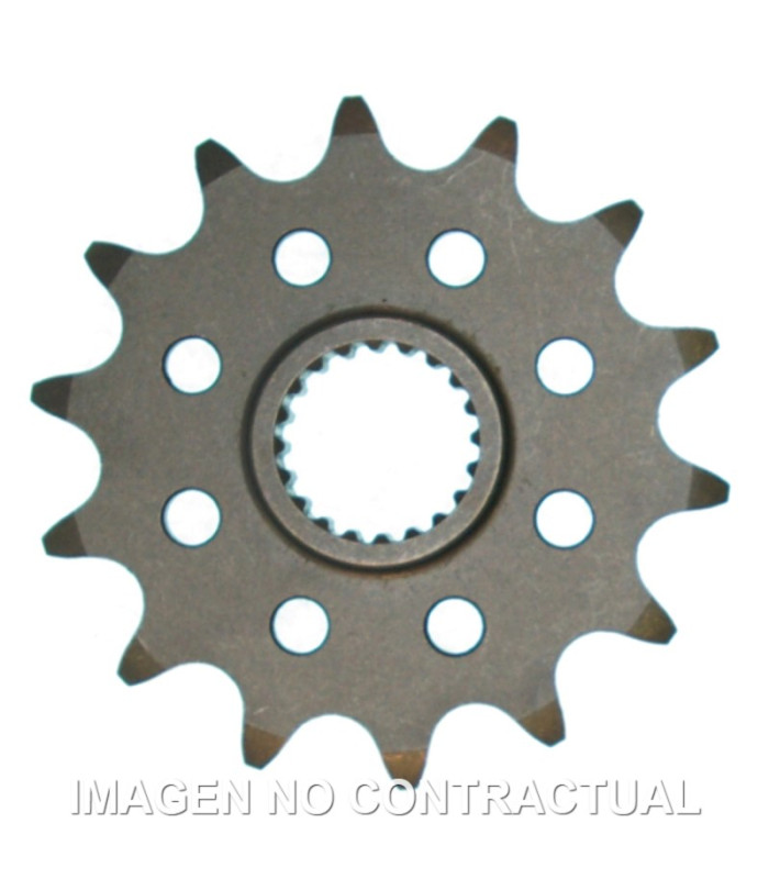 Piñón Supersprox Sherco 520 x 14