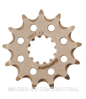 Piñón Supersprox KTM 428 x 13