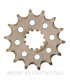 Piñón Supersprox KTM - Beta 428 x 14