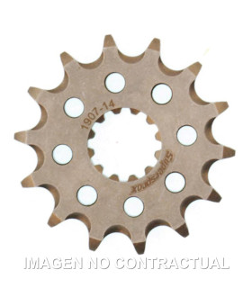 Piñón Supersprox KTM - Beta 428 x 14